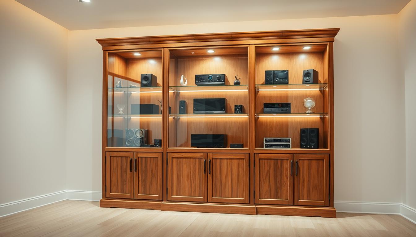 wooden display case wooden display case