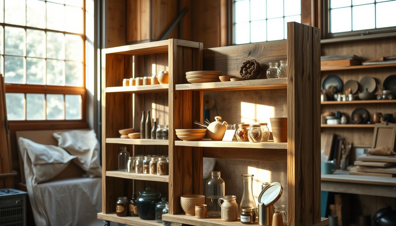 wooden display rack wooden display rack