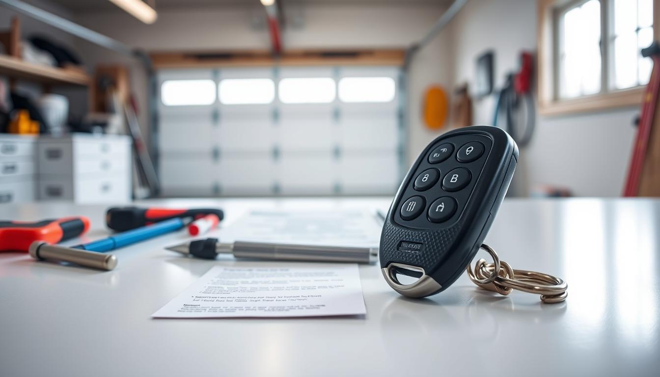 How to Replace a Remote Without Losing Functionality