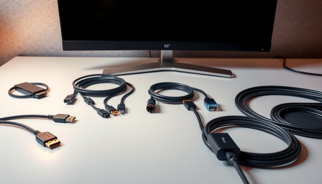 How to Choose the Best Cables for Your Setup