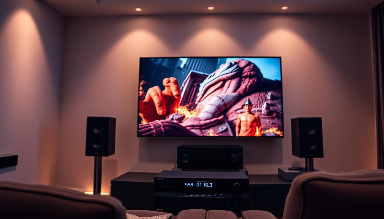 How to Enable eARC on Compatible TVs and Receivers
