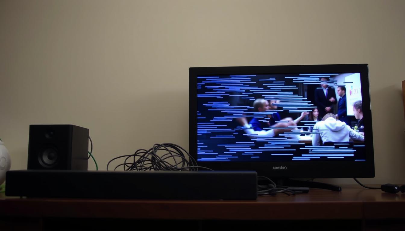 How to Fix Audio Delay (Lip-Sync Issues) Between TV and Soundbar