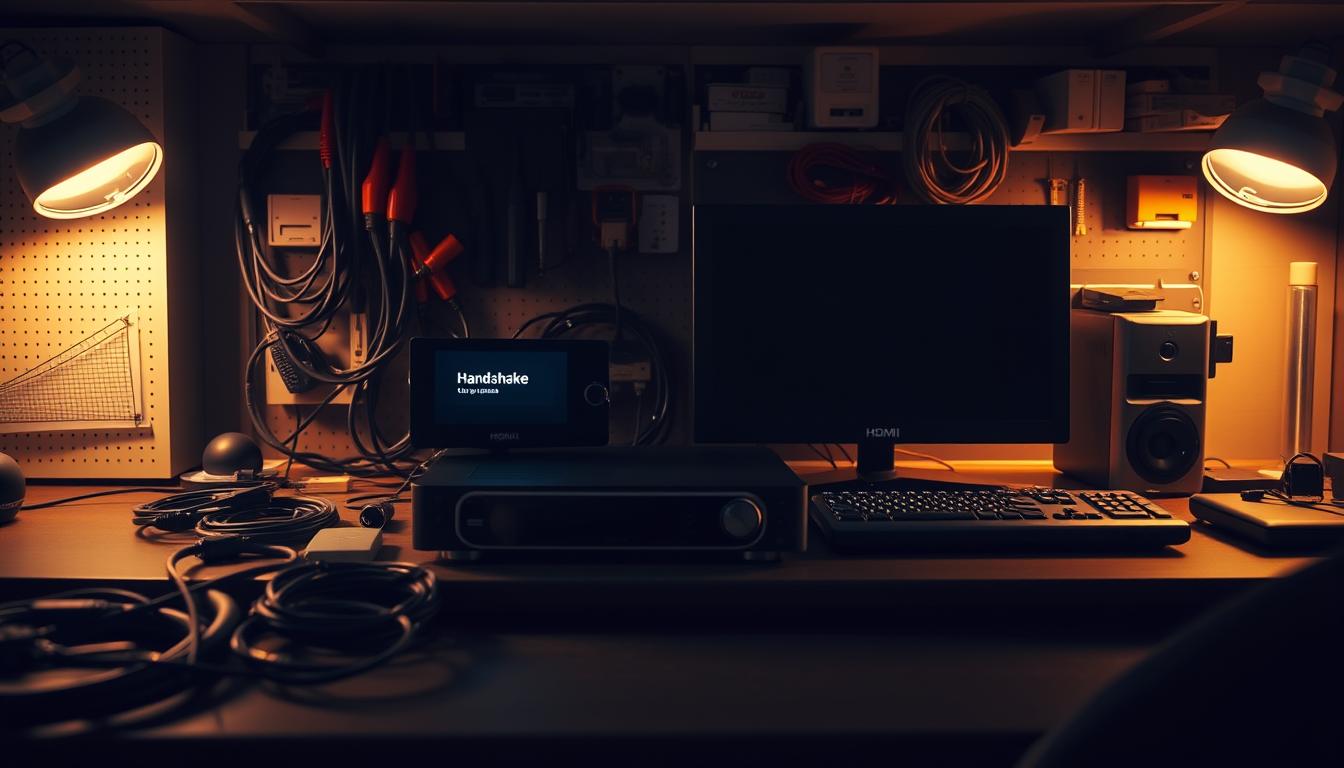 How to Fix HDMI Handshake Issues Between Devices