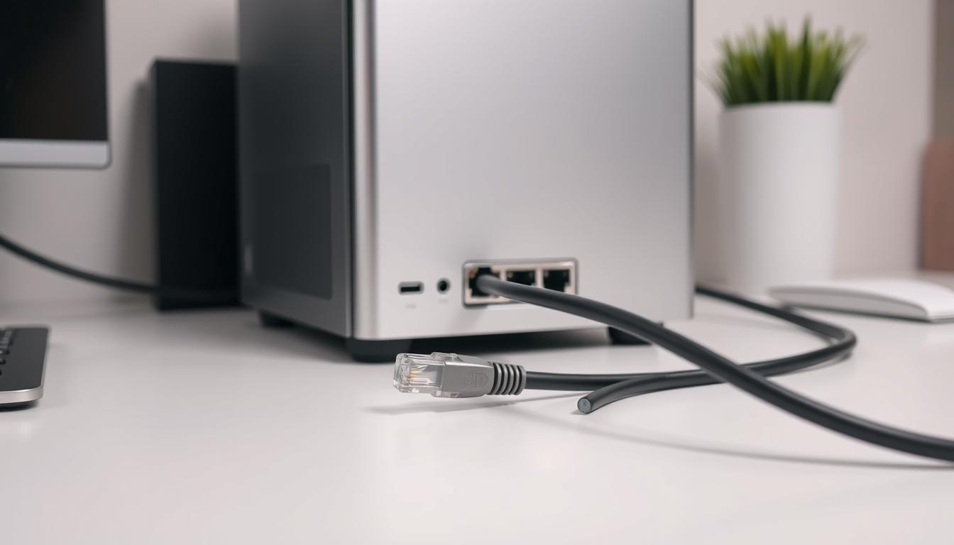 How to Install Ethernet Connections for 4K Streaming