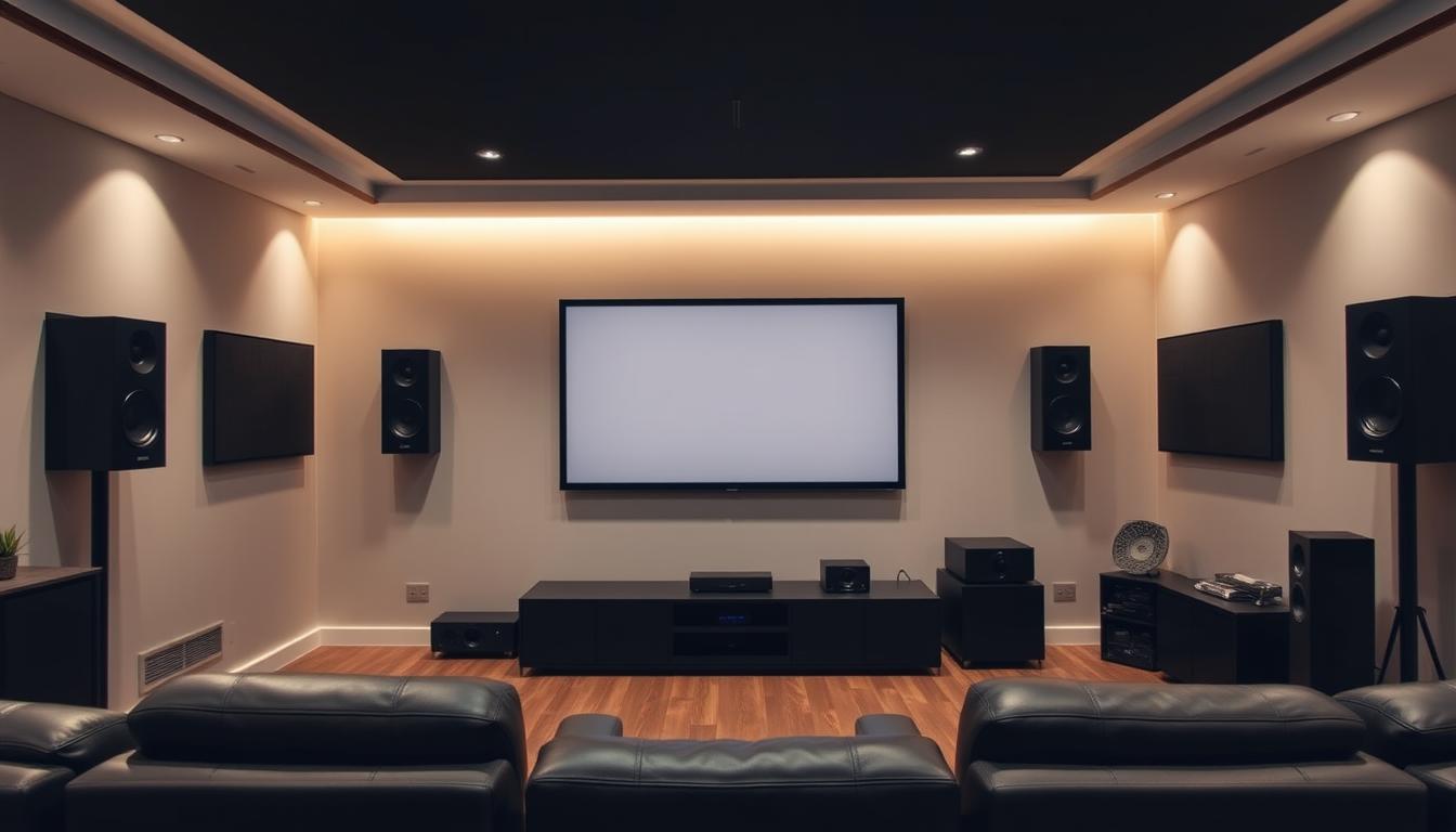 How to Optimize Speaker Placement for Immersive Sound