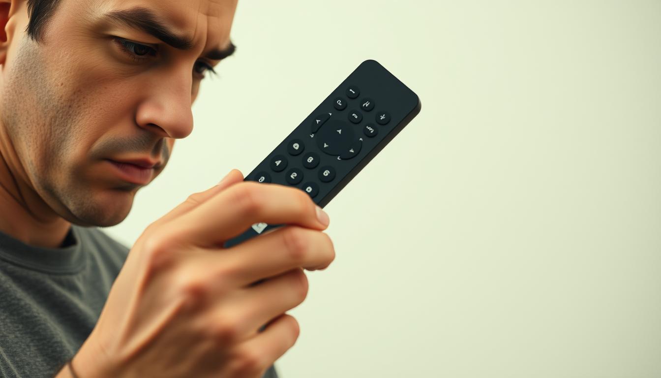 How to Solve Remote Control Connectivity Issues