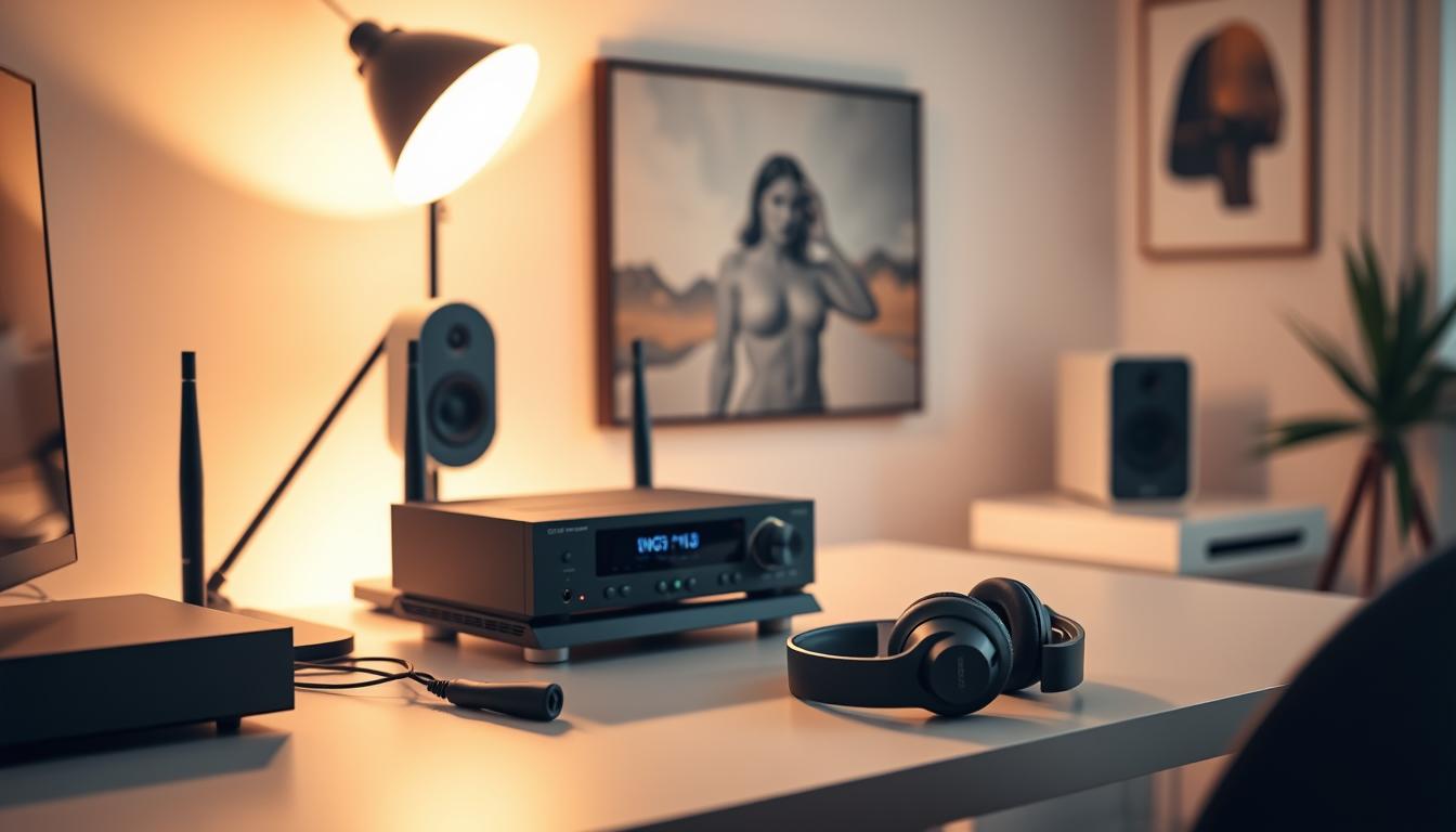 How to Stream Lossless Audio Over Wi-Fi