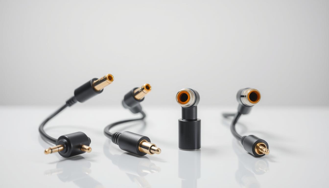 How to Use Optical vs. Coaxial Cables for Best Audio Transfer